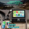 4G+64G Car Radio for Honda CRV 2002 2003 2004 2005