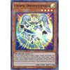 Yu-Gi-Oh! - Utopic Onomatopeia - DUPO-EN009 - Ultra Rare - 1st Edition - Duel Power