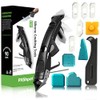 Caulking Tool 6 in 1 Sealant Finishing Tool & Grout