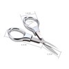 maarku Folding Scissors, Mini Scissors, Stainless Steel Scissors, Small Scissors,