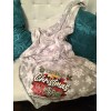 Snowflakes Christmas Movie Watching Blanket