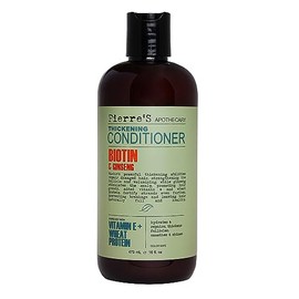 PA Biotin and Ginseng Thickening Conditioner 16 oz