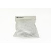 Naissant DF-397 Washable Food Factories Hygiene Management Net Cap Net