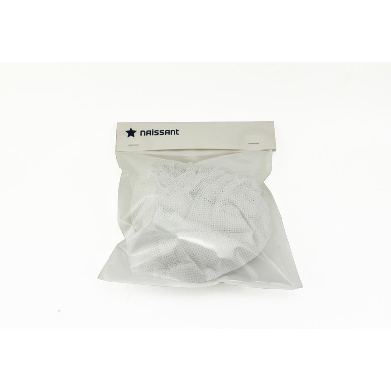 Naissant DF-397 Washable Food Factories Hygiene Management Net Cap Net