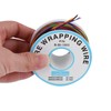 30AWG Stranded Electric Wire, Colorful P/N B-30-1000 Tinned Copper Connection