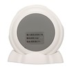 Spaceman Hand Heater Night Light USB Rechargeable Portable 2 Gears