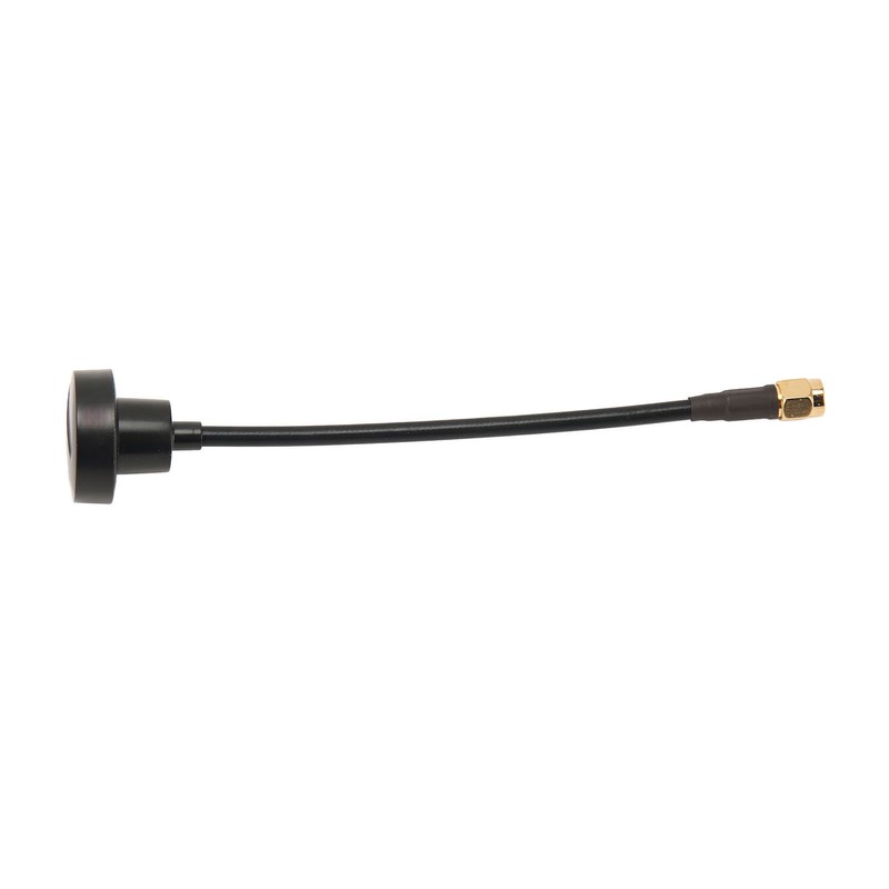 FPV Antenna 5.8G RHCP Omnidirectional 2dBi High Gain ABS Antenna