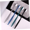 NOLITOY 4pcs Soft Bristle Toothbrushes for Adults Ergonomic Design Random
