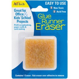 Adtech Ad-Tech 5655 Glue Runner Eraser