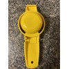 Tupperware Vintage 1970's Tupperware #779-10 Yellow Egg Separator Yolkster Kitchen