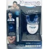 20 MINUTOS Blanqueador Dental 20 Minutos Con Lampara Ultra Violeta