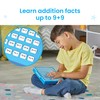 hand2mind Addition Practice Board, Math Facts Games, Number Games, Math