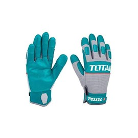 Total Mechanical Gloves