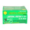 Green Fresh Extra Strength Herbal Dieters Tea (30 Count), 2.11