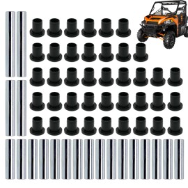 Ryanstar Racing Heavy Duty A-Arm Control Arm Bushing Kit for Polaris Ranger XP 800 2010-2014