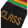 ADVANSYNC Class of 2024 Graduation Kente Stole (Class of 2024)