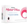 Multivitamínico Dha Nestlé Materplus Caja 30cápsulas