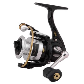 Spro 2000 Passion Predator Fishing Reel