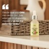 ORE Aceite de Orégano 80% Carvacrol, Orgánico y Silvestre, con