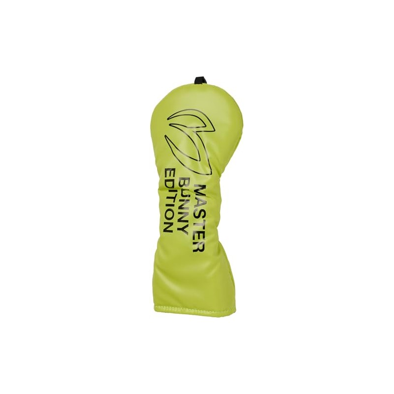 Master Bunny Head Cover [Lip Series] (For Fairway Woods, Count: