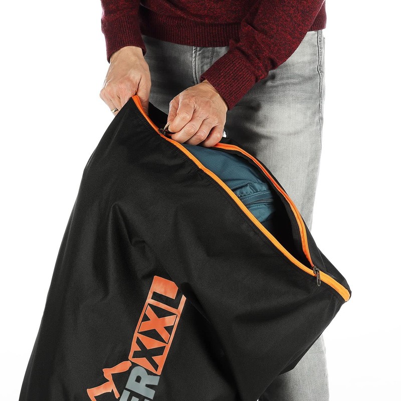 Flight Transport Backpack Flight Cover Waterproof Mini Pack Size for