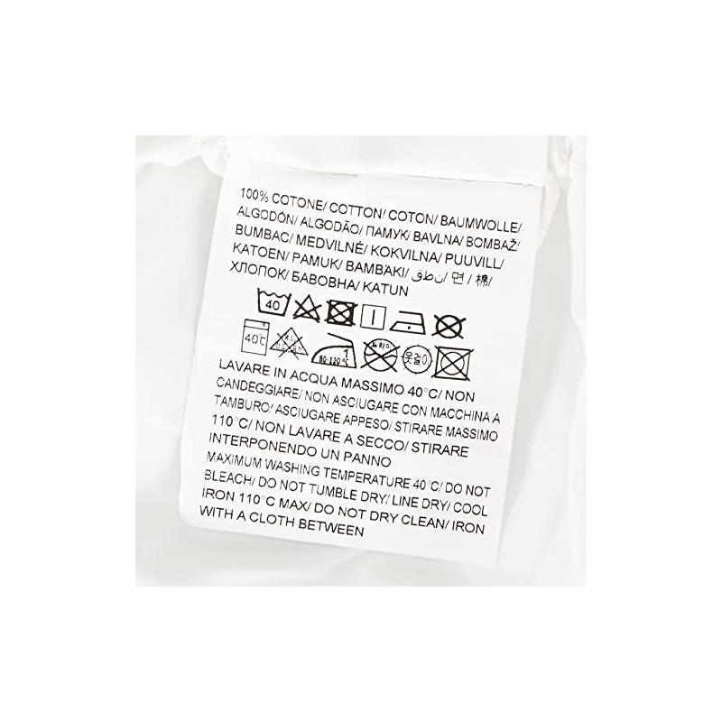 Fitted Sheet Next2me Pack of 2 Panda