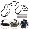 Truck Tail Light Wiring Harness Fit for 1988-1998 Chevy Blazer