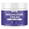Dersie Magnesium Cream for Sleep & Leg Cramps: Soothing Magnesium