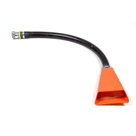 Atl Racing Fuel Cells Tf442 Fuel Pickup Assembly #10 Duck Foot