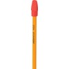 Merangue Pencil Top Erasers, Pencil Caps, Assorted, 144 Pack