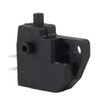 TKSE Motorcycle Brake Switch Right, Motorcycle Master Brake Cylinder Light