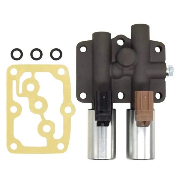 Unbranded Transmission Dual Linear Shift Solenoid Repair Part For Honda