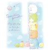San-X PR08902 Sumikko Gurashi Sarasa Multi 4+1