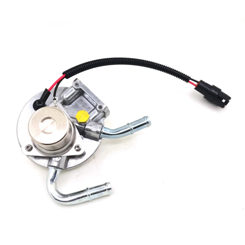HENKYO Fuel filter head 2001-2004 6.6 Duramax LB7 CHEVY GMC