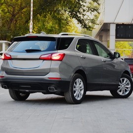 TUSDAR OEM Tail Light Assembly Replacement Fits 2018 2019 2020 Chevy Equinox Rear Outer Tail Lamp (Right Passenger Side)