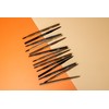 MUA Makeup Academy Brow Define, Micro Eyebrow Pencil with Spoolie