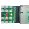 Acxico 1Pcs 6PIN 1200W Server Power Supply Breakout Board for