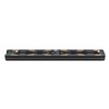BF BAFANG 300mm Quick Release Plate with 1/4" Universal Screw