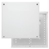 Legrand - OnQ 14 Inch Cable Management, In-Wall 20-Gauge Media