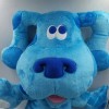 Jextech Peluche Original Grande Perro Pistas De Blue Nick Jr
