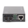 Assmann Digitus DN-82120-1 1000Mbit/s 850nm network media converter - Digitus