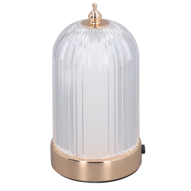 LED Night Light Multipurpose Stylish Innovative Remote Color Changing Crystal