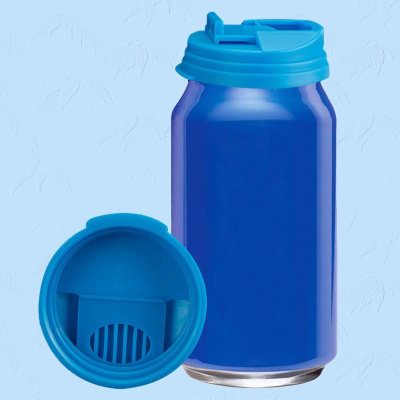 4 Pack Soda Can Covers Beer Beverage Can Covers Reusable