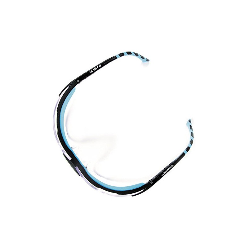 Terminator Plus Safety Glasses