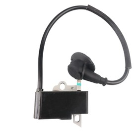 Ignition Coil with Spark Plug for Stihl TS410 TS420 CUT-OFF SAW Replaces 4238 400 1301,4238 400 1307
