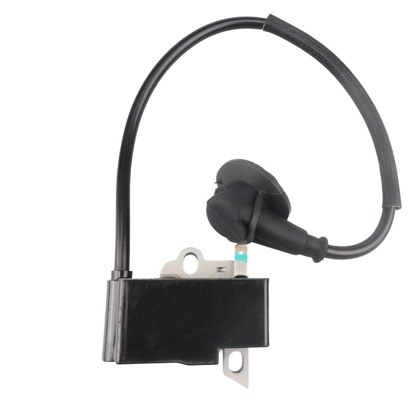 Ignition Coil with Spark Plug for Stihl TS410 TS420 CUT-OFF