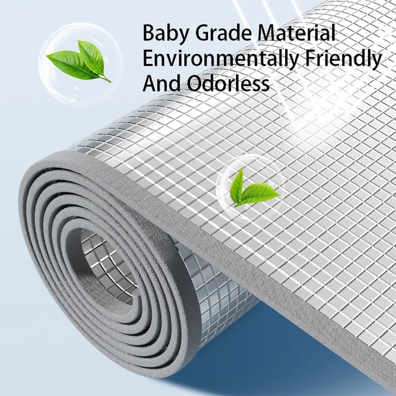 Window Insulation Film