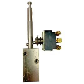 Kidde REPAIR KITS  Fire Control Pressure Switch, KIDDE FENWALL 81-486536-000