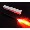 WONDSUNSON 2X Red Light Pen Type Penlight Flashlight One Mode