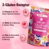 Sonnesee Vegan Collagen Complex, 450 g, with Vitamin C, Zinc
